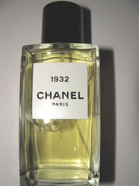 chanel 1932 uk|chanel 1932 perfume reviews.